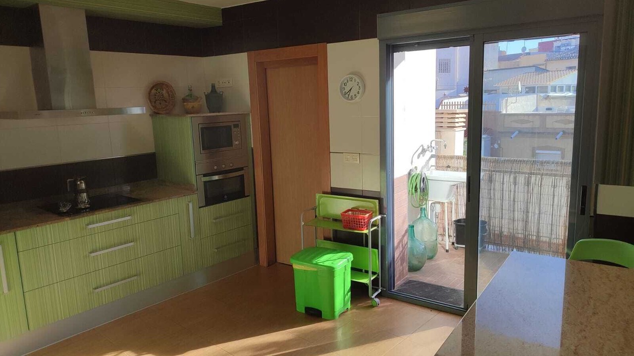 Photo of Kitchen in Lorca