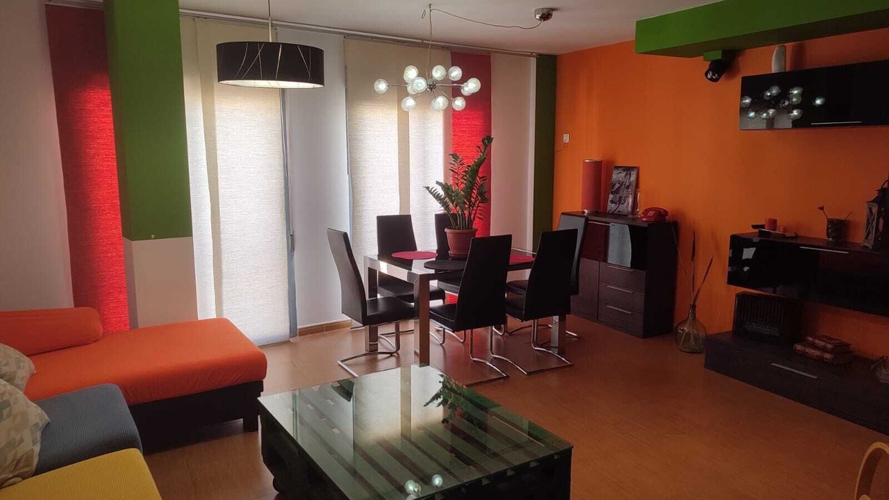 Photo of Livingroom in Lorca
