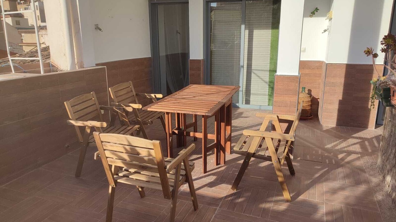 Photo of Outdoor in Lorca