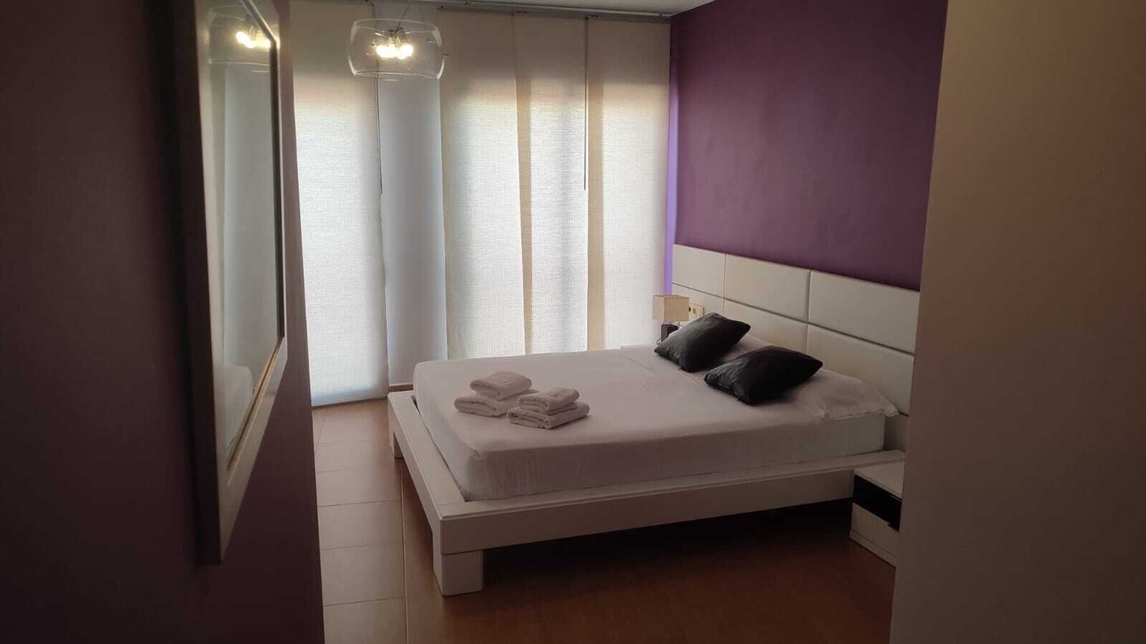 Photo of Bedroom in Lorca