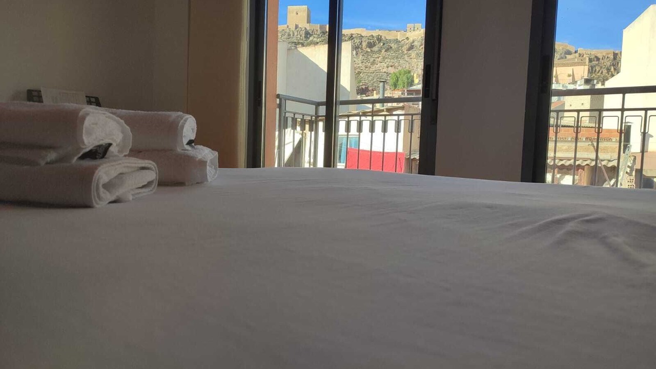Photo of Bedroom in Lorca