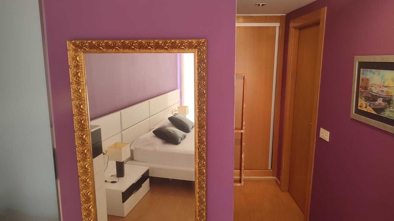 Photo of Bedroom in Lorca