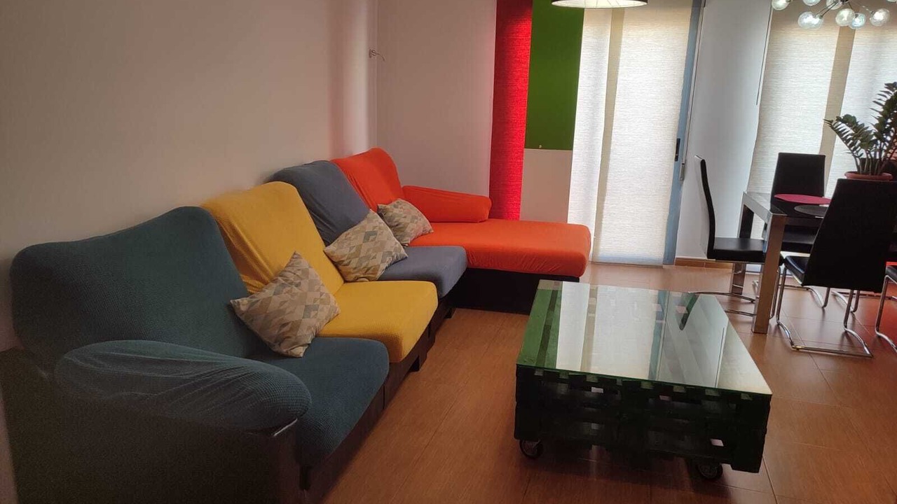 Photo of Livingroom in Lorca