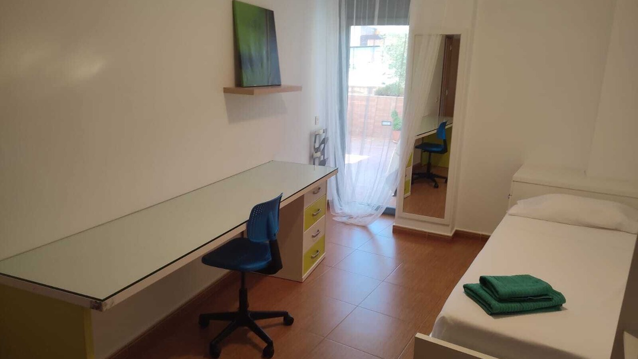 Photo of Bedroom in Lorca