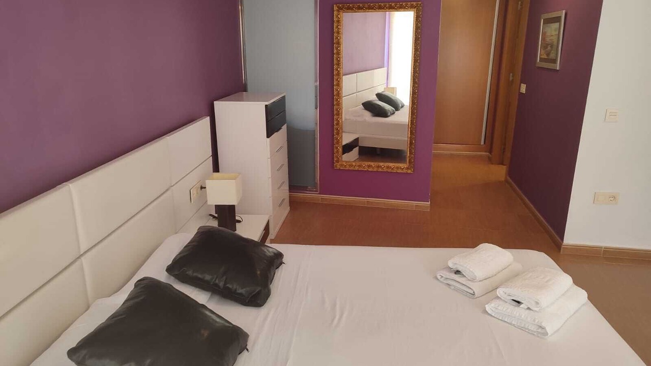 Photo of Bedroom in Lorca