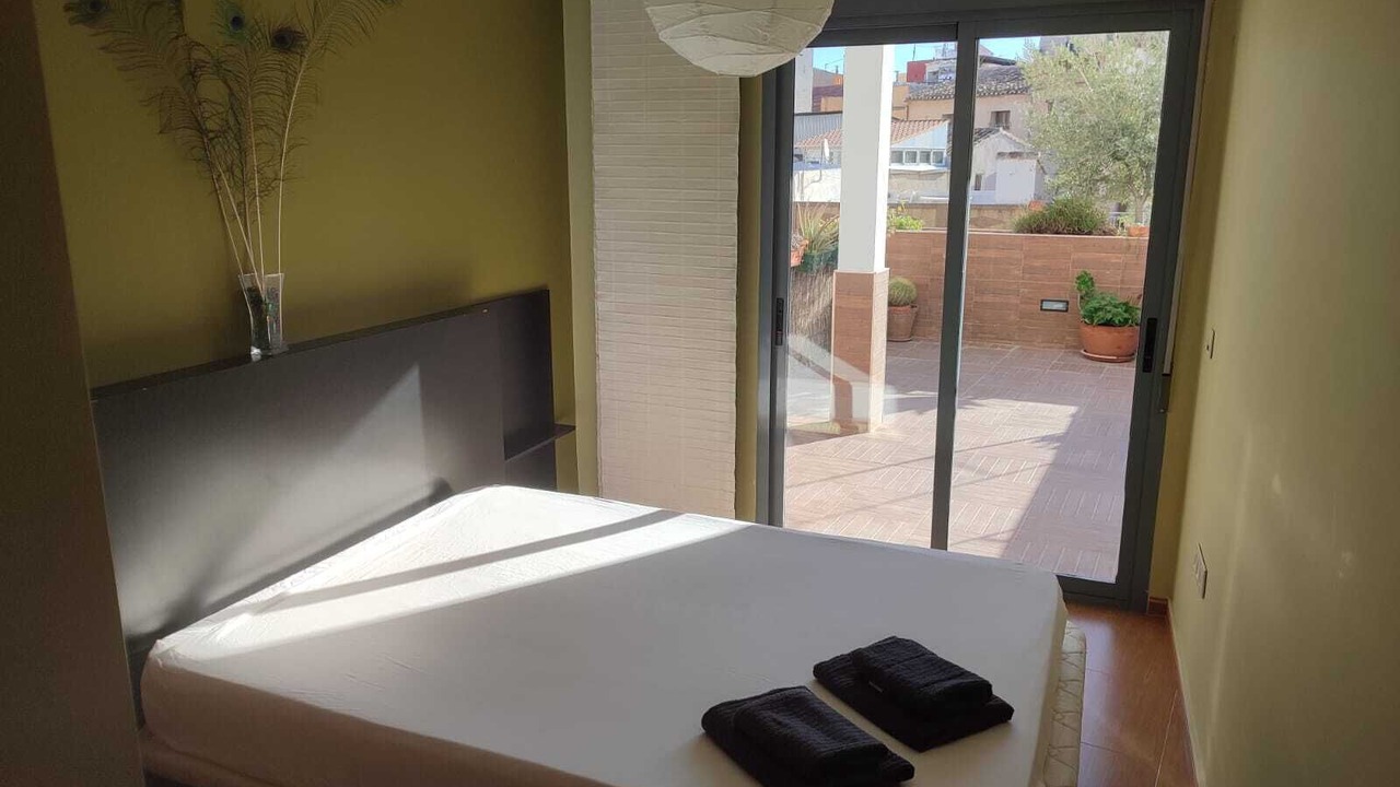 Photo of Bedroom in Lorca