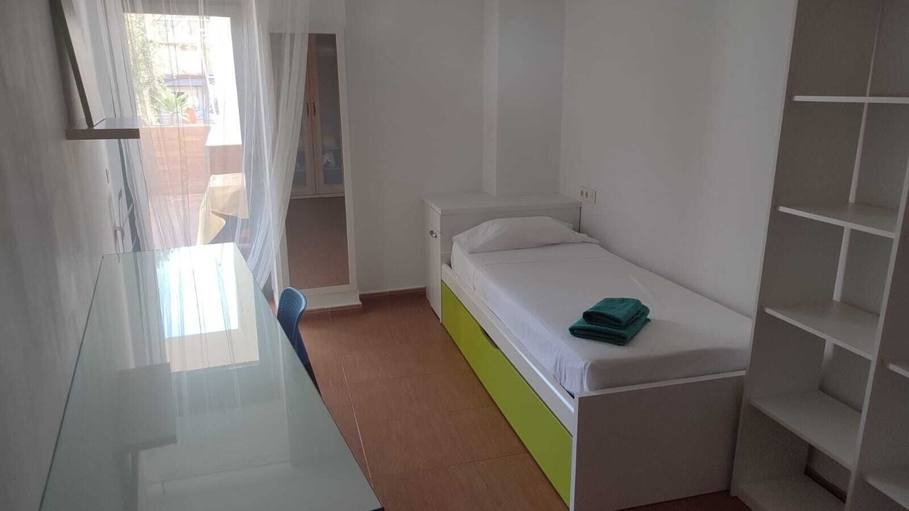 Photo of Bedroom in Lorca