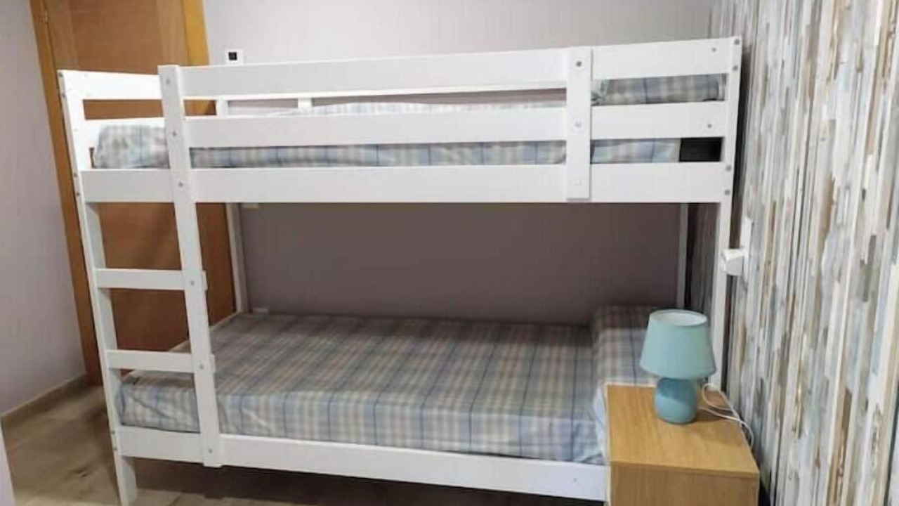 Photo of Bedroom in San Rafael