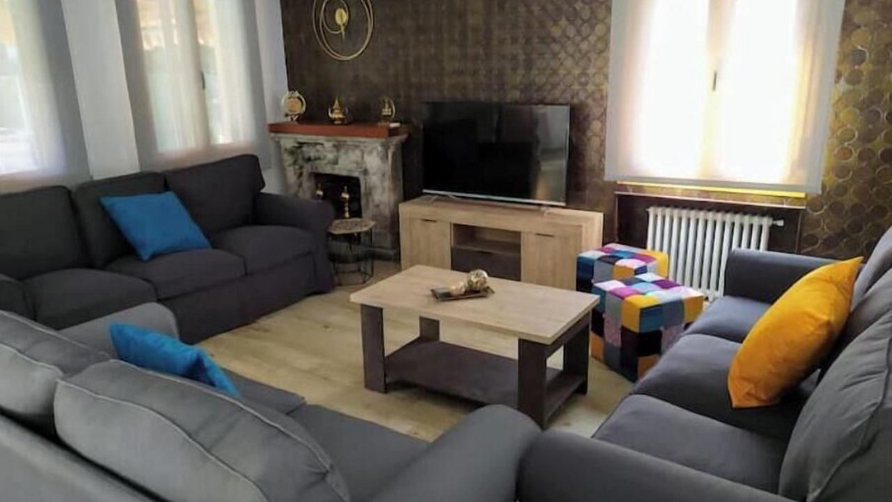 Photo of Livingroom in San Rafael
