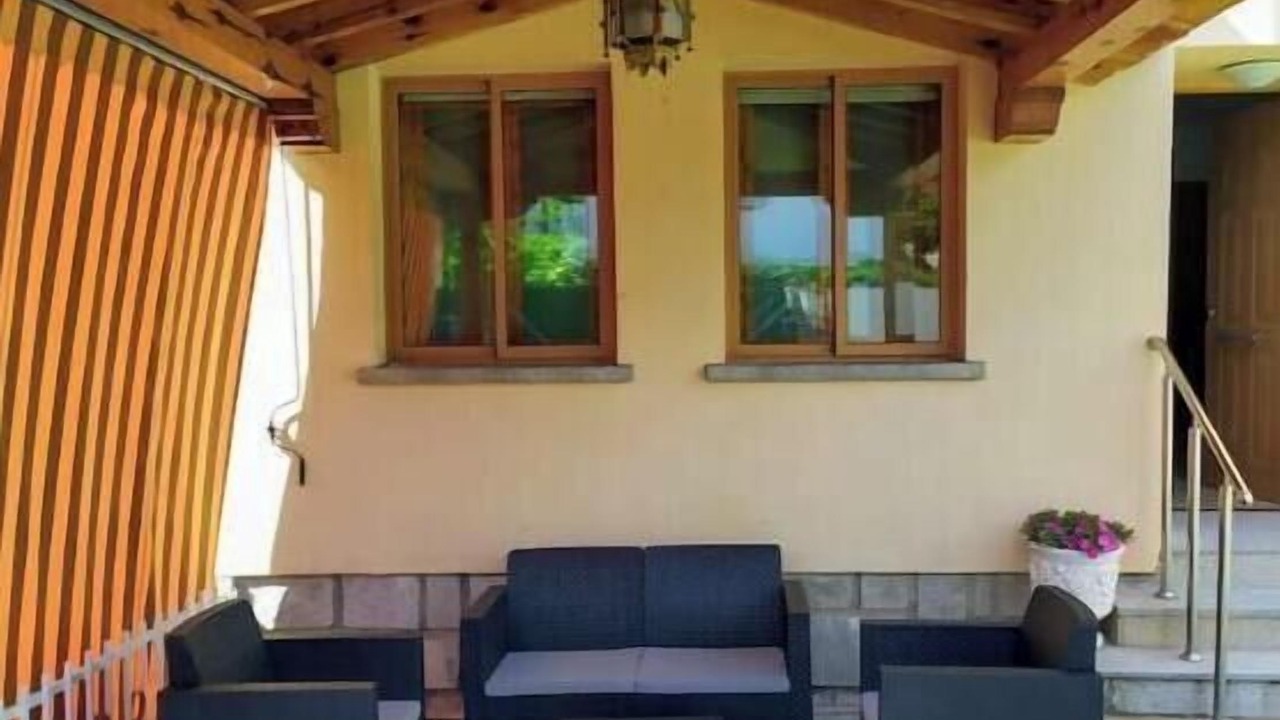 Photo of Patio Balcony in San Rafael