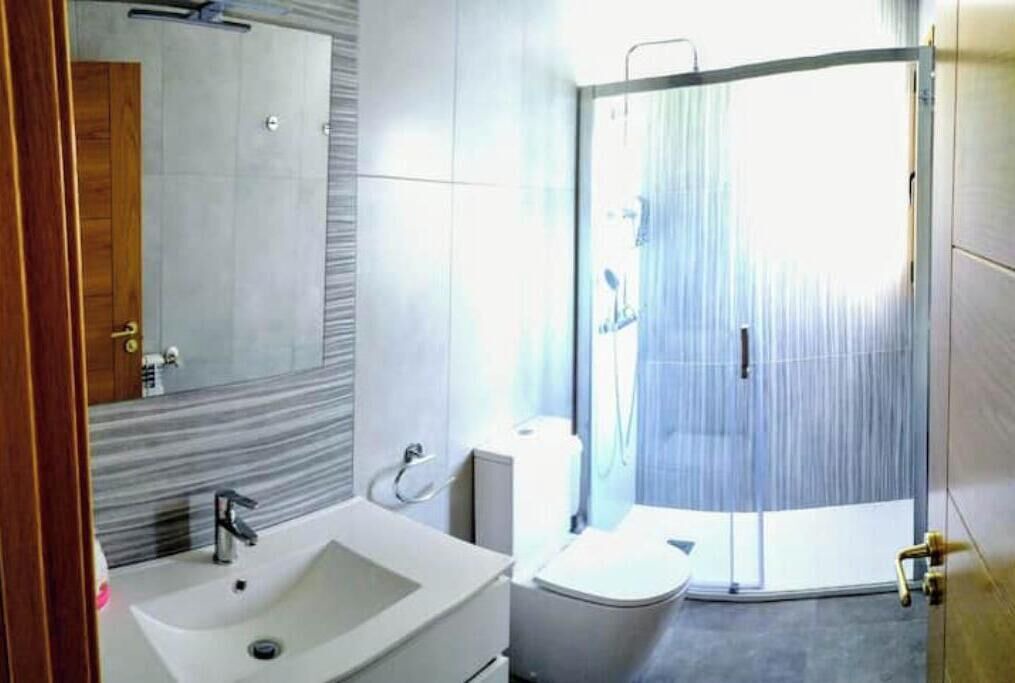 Photo of Bathroom in San Rafael