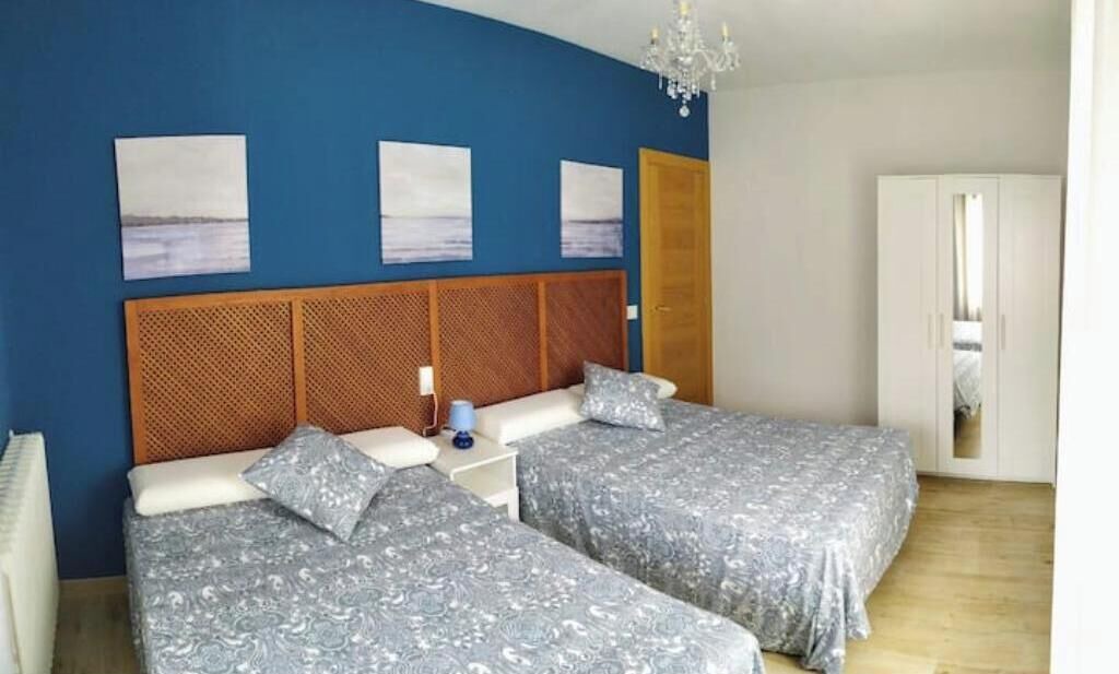 Photo of Bedroom in San Rafael