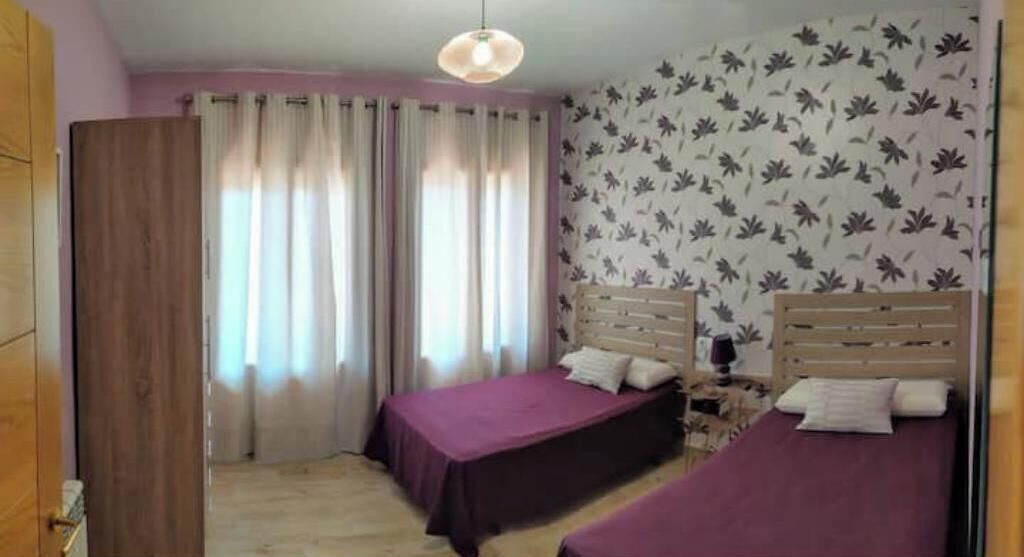 Photo of Bedroom in San Rafael