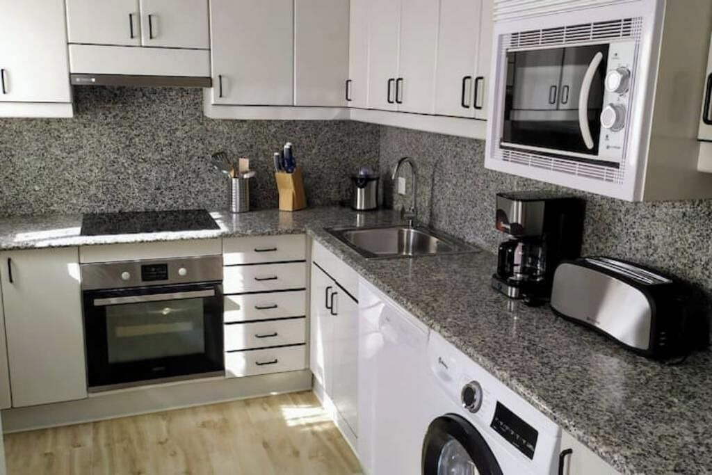 Photo of Kitchen in San Rafael