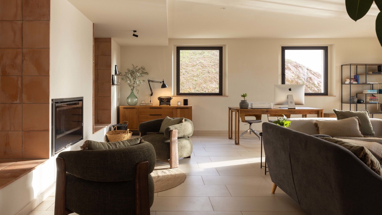 Photo of Livingroom in Llagostera