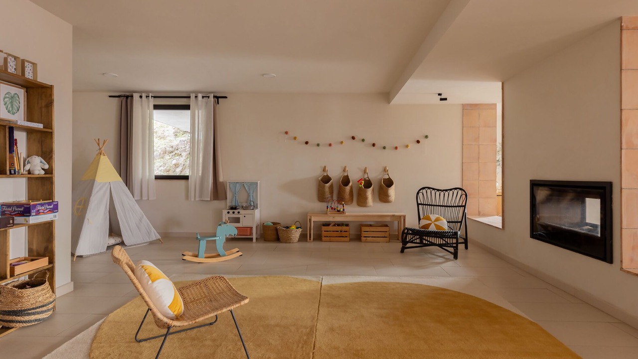 Photo of Livingroom in Llagostera