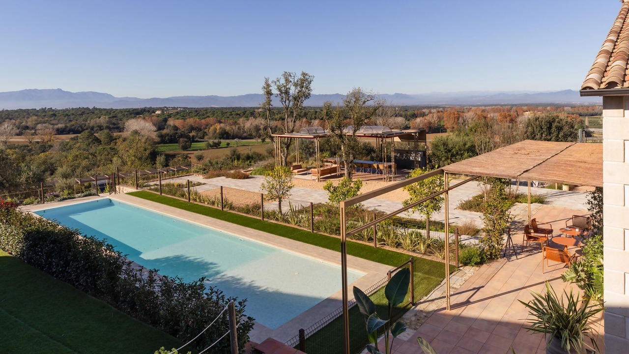 Photo of Outdoor in Llagostera