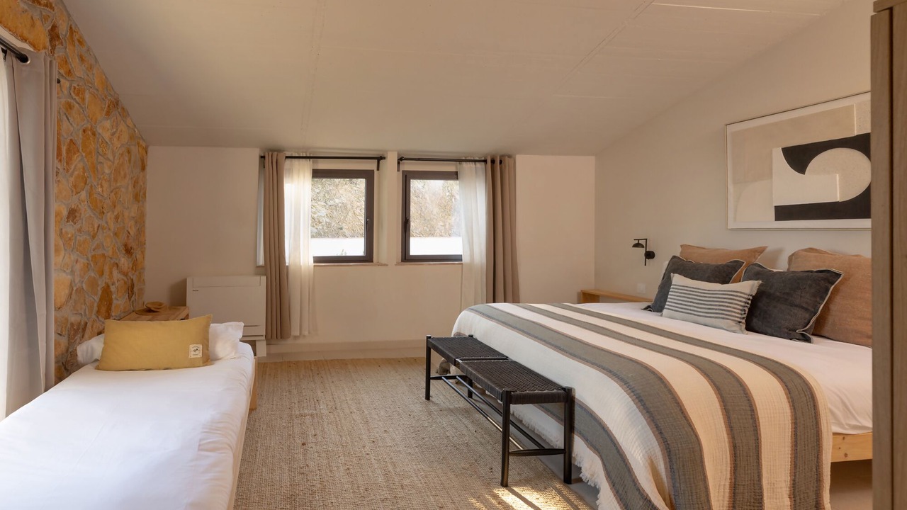 Photo of Bedroom in Llagostera