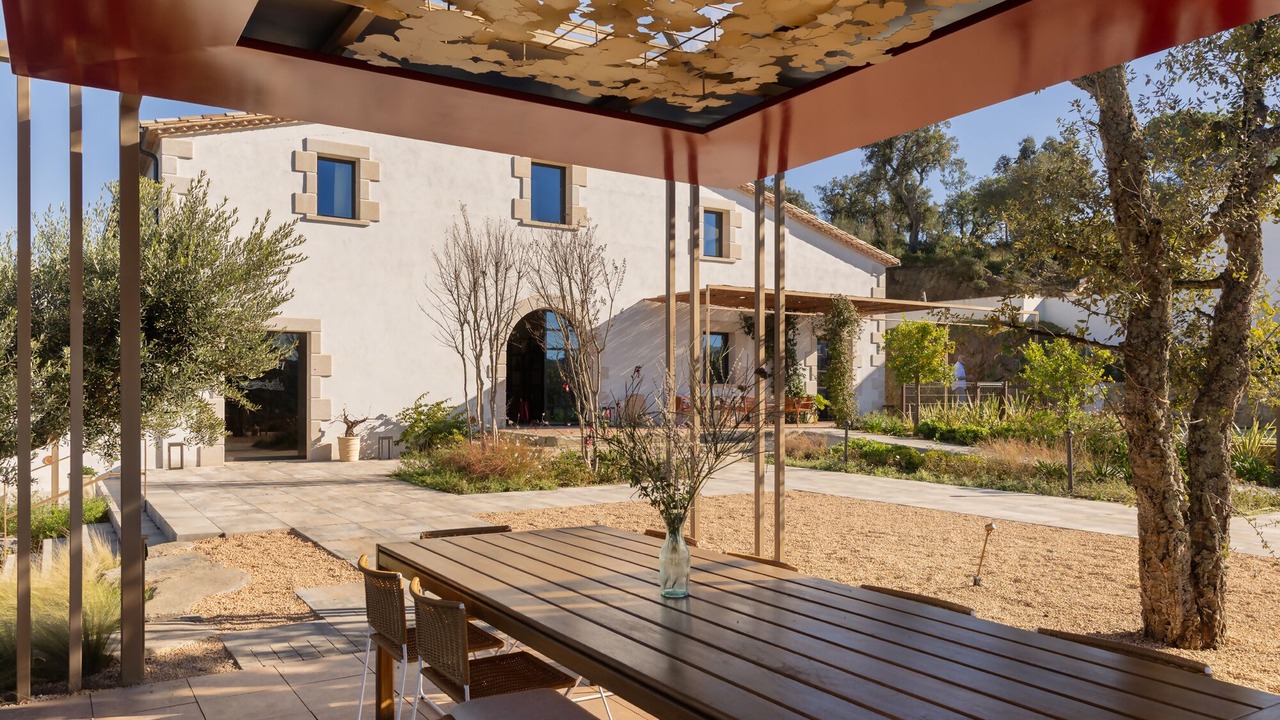 Photo of Outdoor in Llagostera