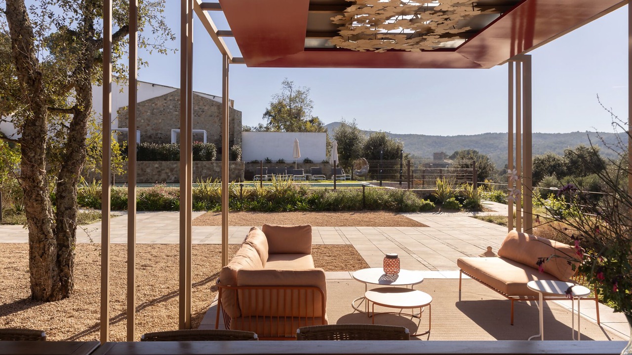 Photo of Patio Balcony in Llagostera