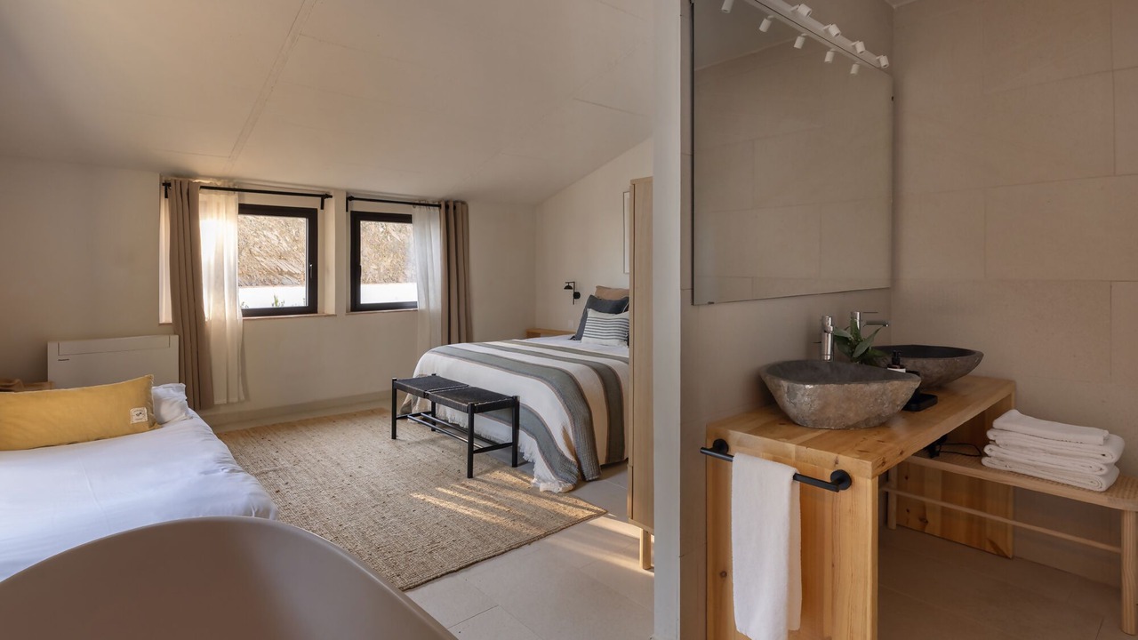 Photo of Bedroom in Llagostera