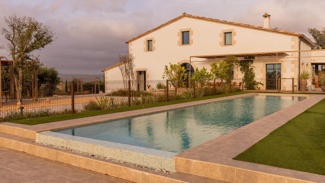 Photo of Outdoor in Llagostera