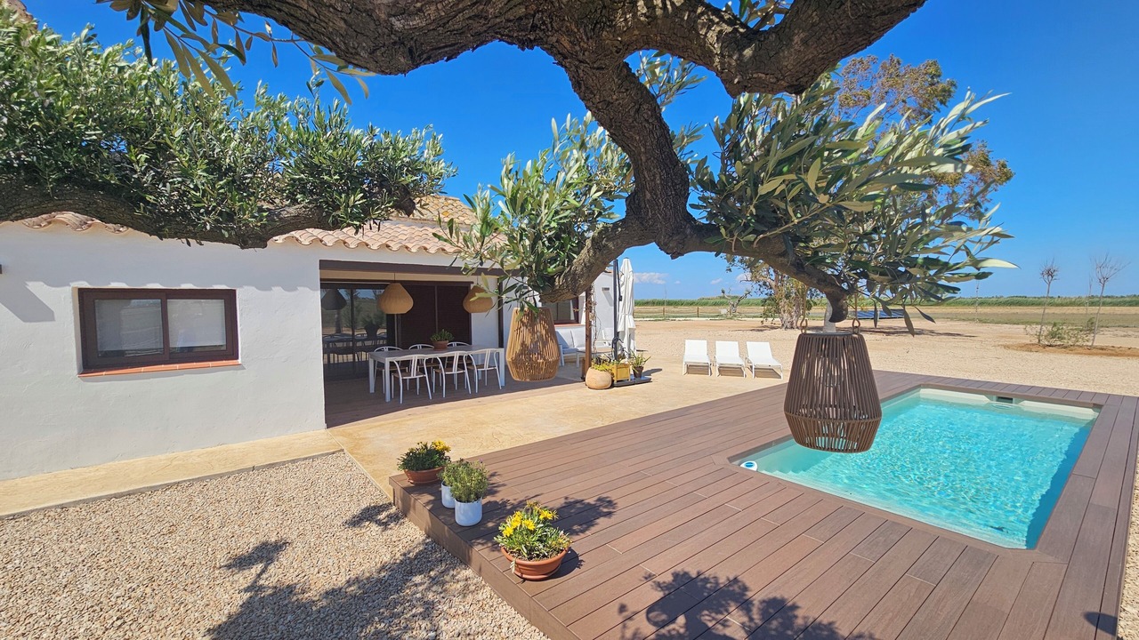 Photo of Outdoor in Deltebre