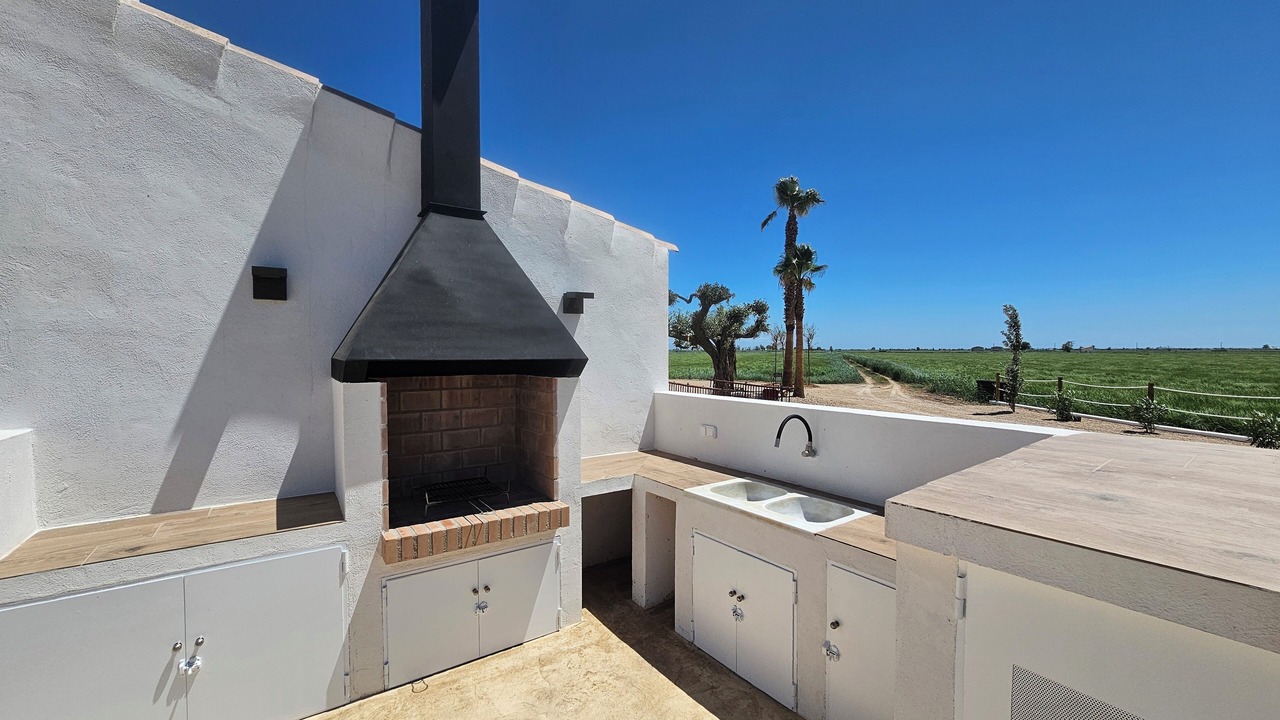 Photo of Outdoor in Deltebre