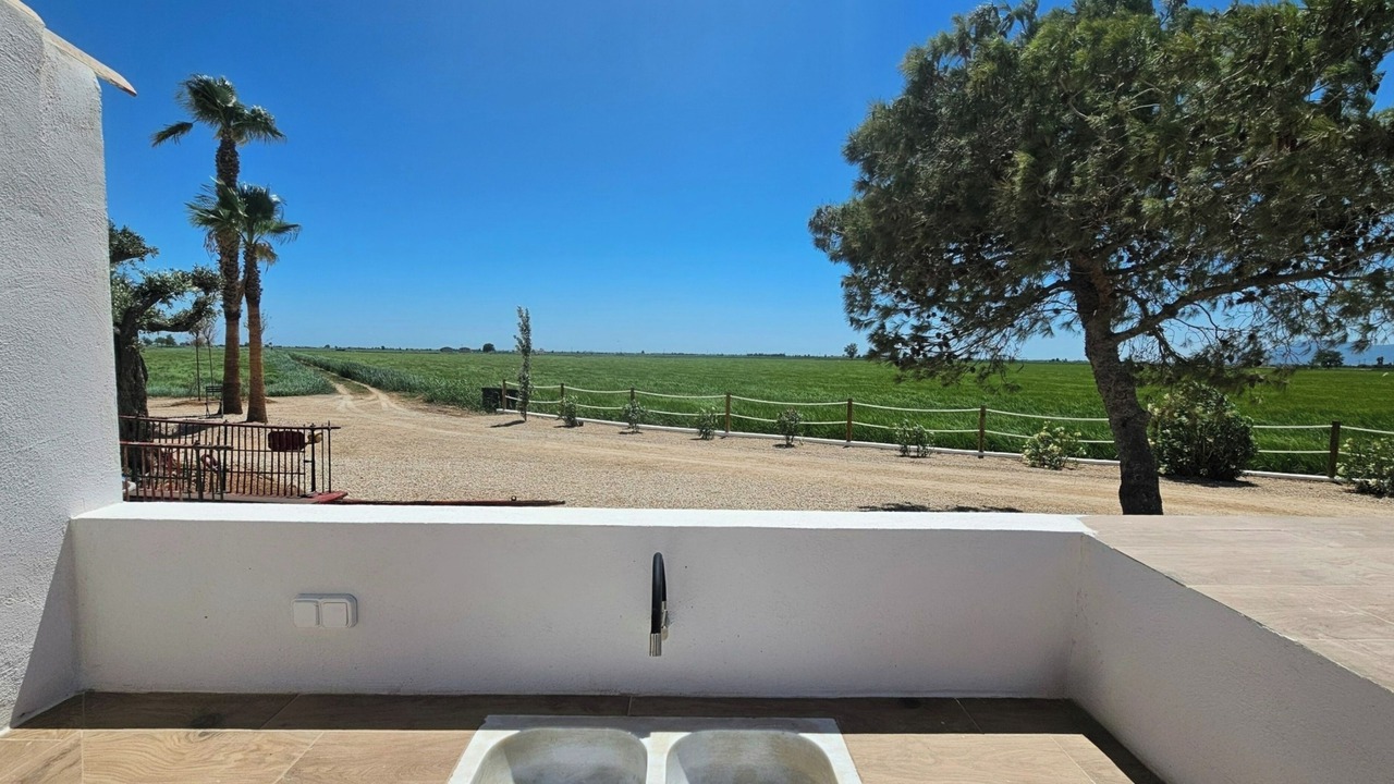 Photo of Outdoor in Deltebre