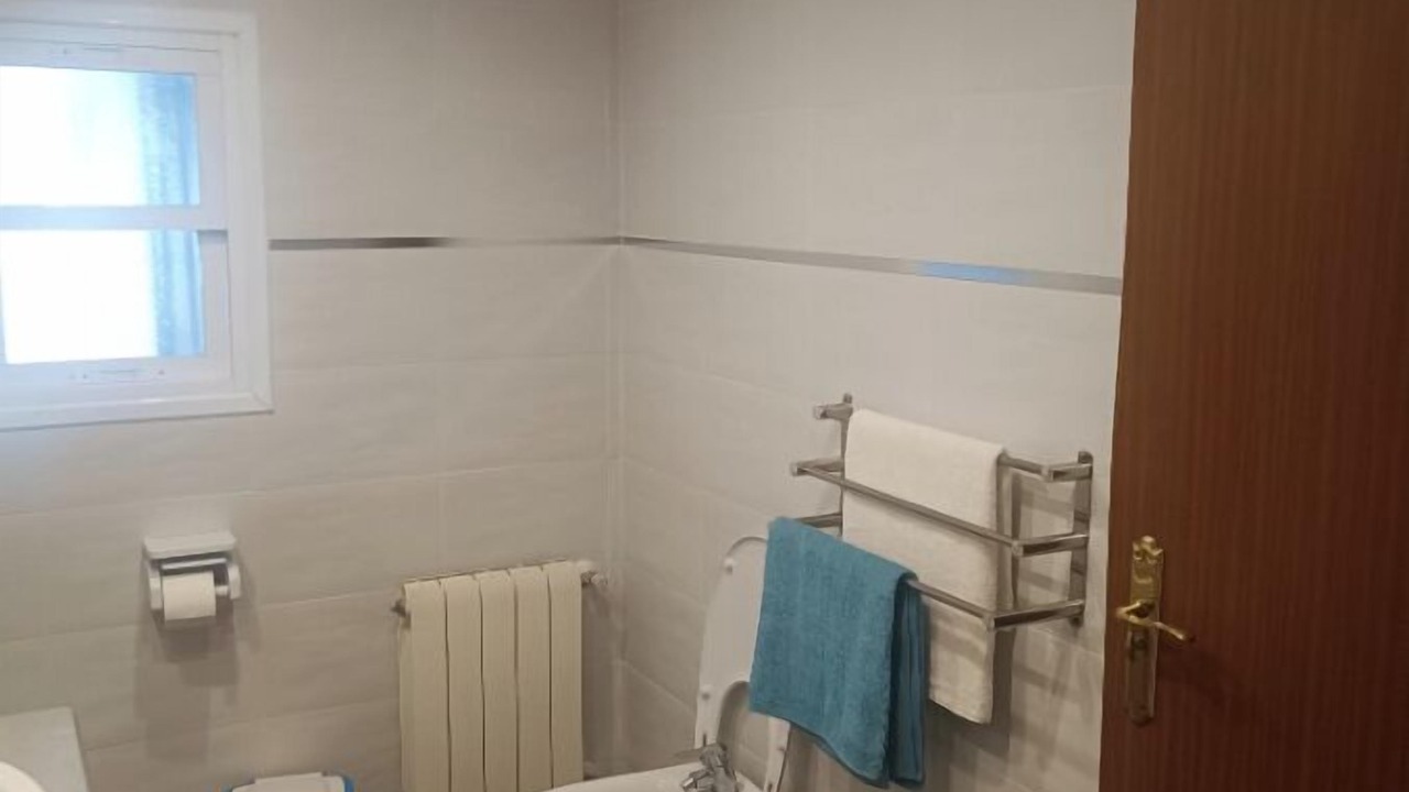 Photo of Bathroom in Torrejon del Rey