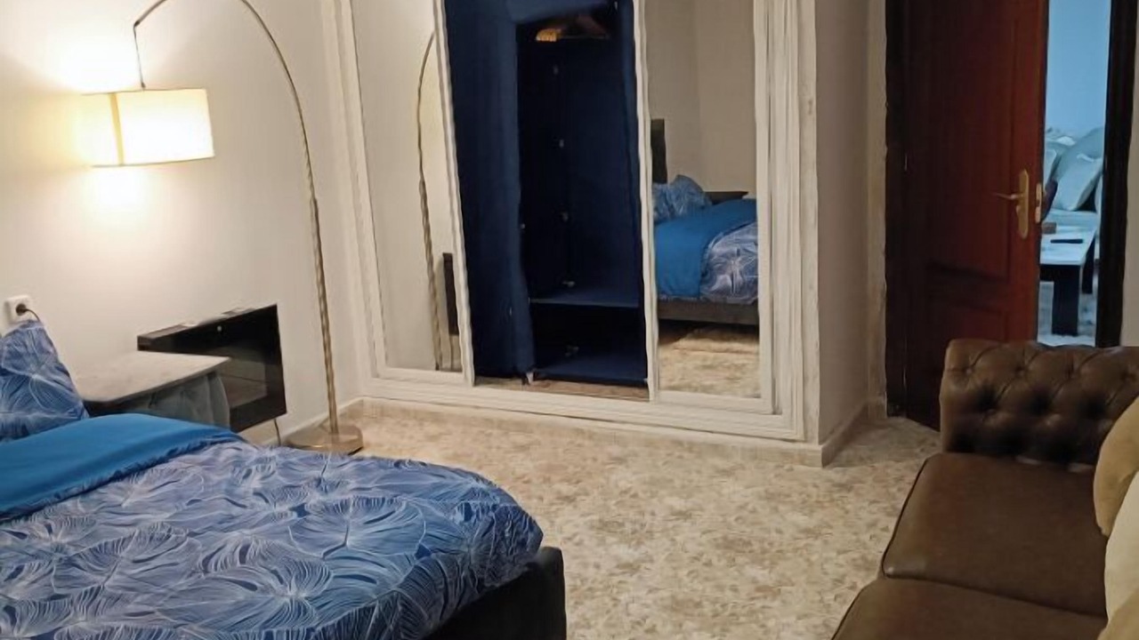 Photo of Bedroom in Torrejon del Rey