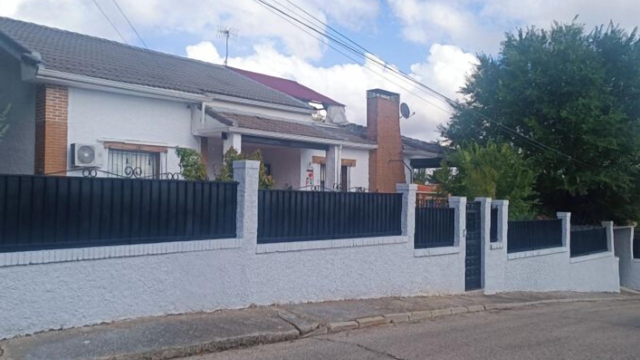 Photo of Outdoor in Torrejon del Rey