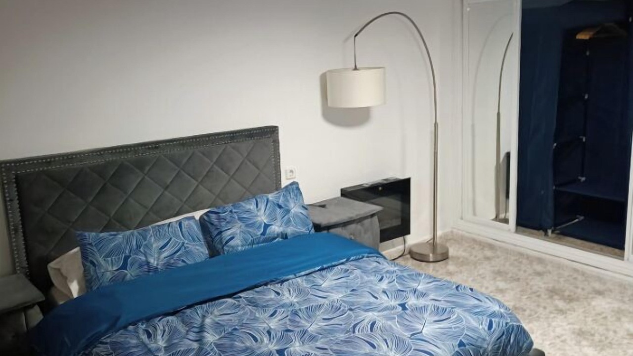 Photo of Bedroom in Torrejon del Rey