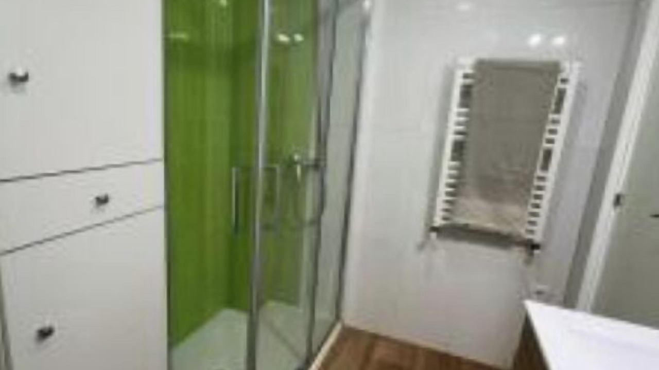 Photo of Bathroom in Burgos