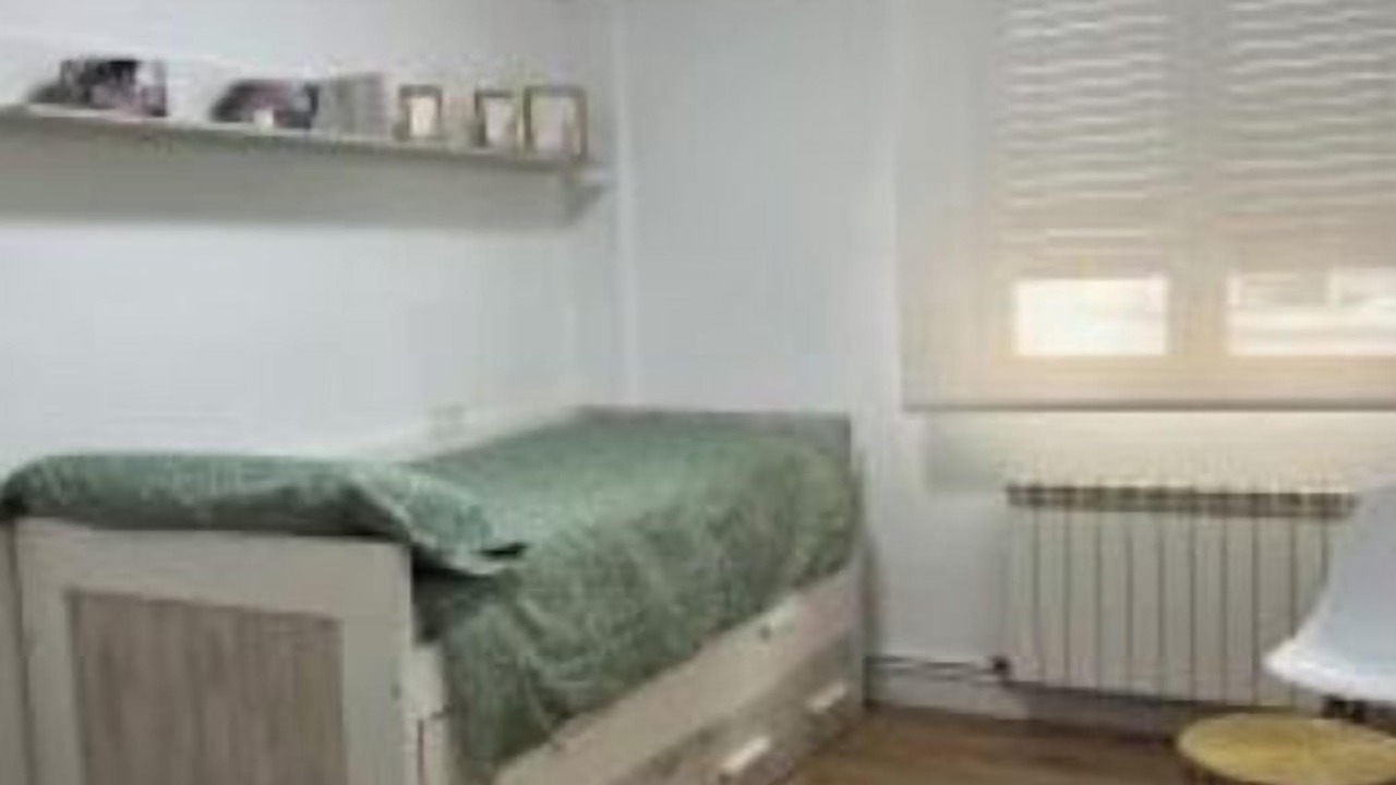 Photo of Bedroom in Burgos