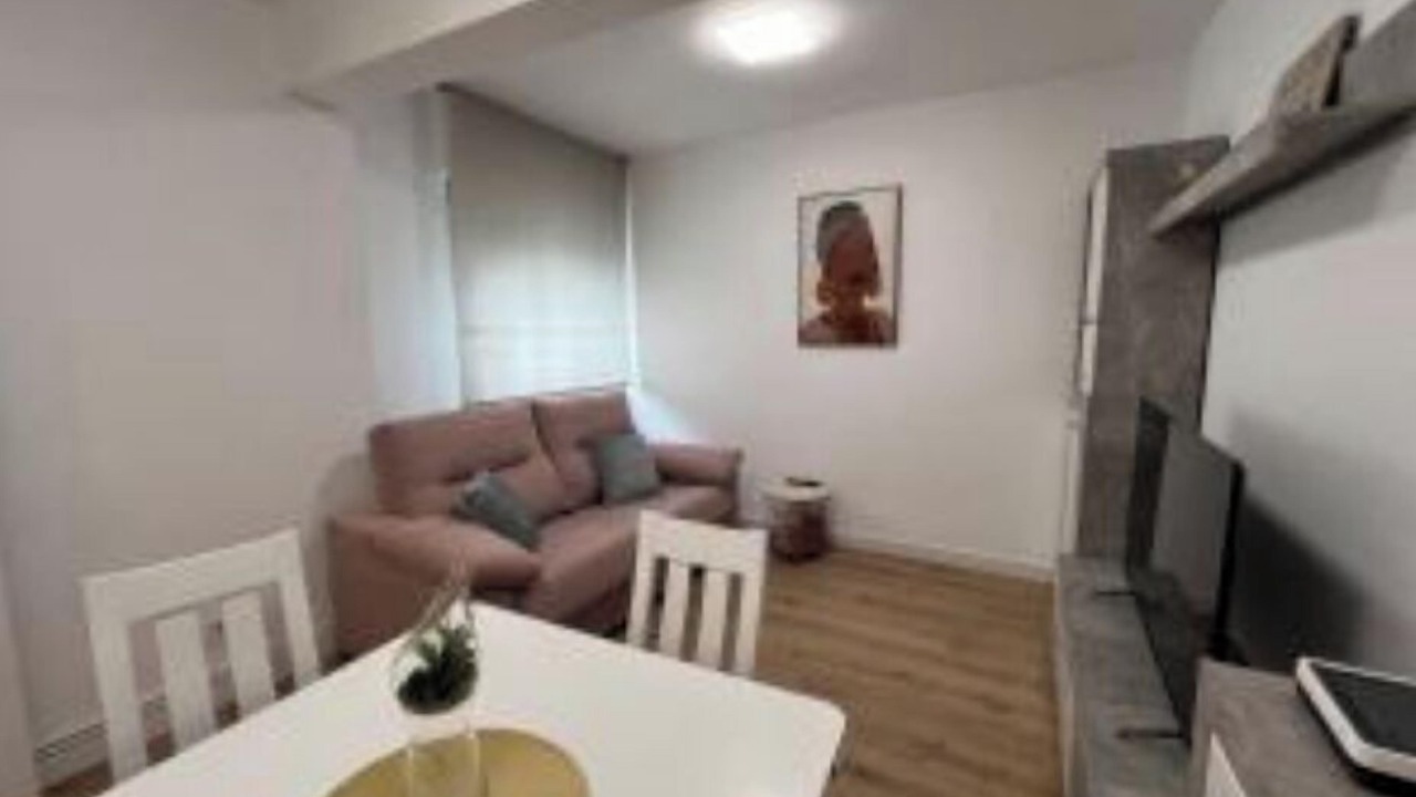 Photo of Livingroom in Burgos