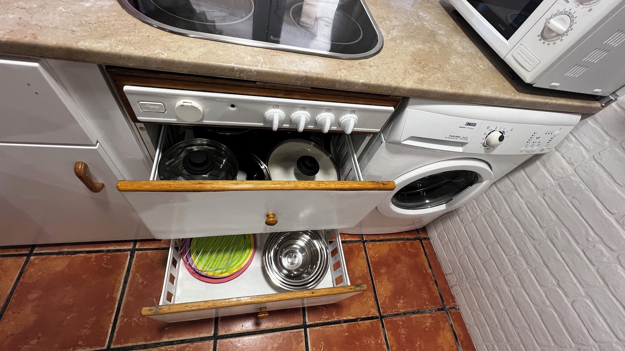 Photo of Kitchen in Barruelo de Santullan