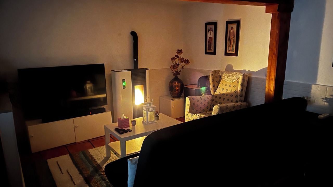 Photo of Livingroom in Barruelo de Santullan