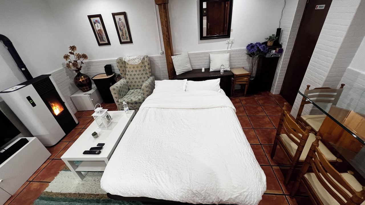 Photo of Bedroom in Barruelo de Santullan