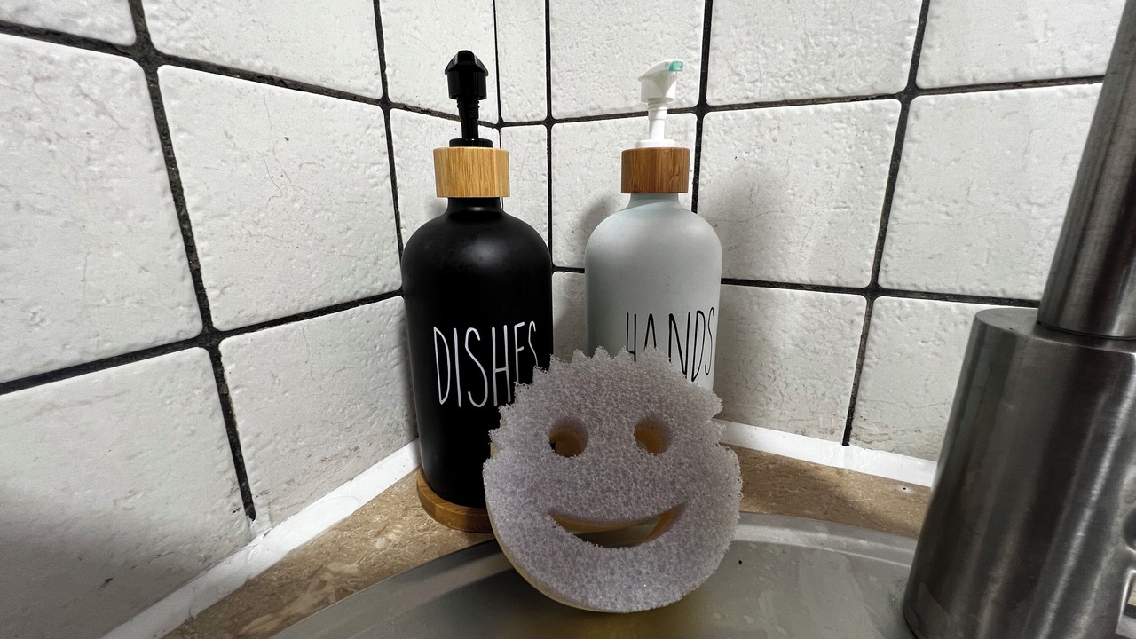 Photo of Bathroom in Barruelo de Santullan