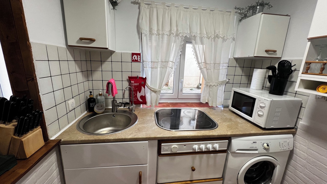Photo of Kitchen in Barruelo de Santullan