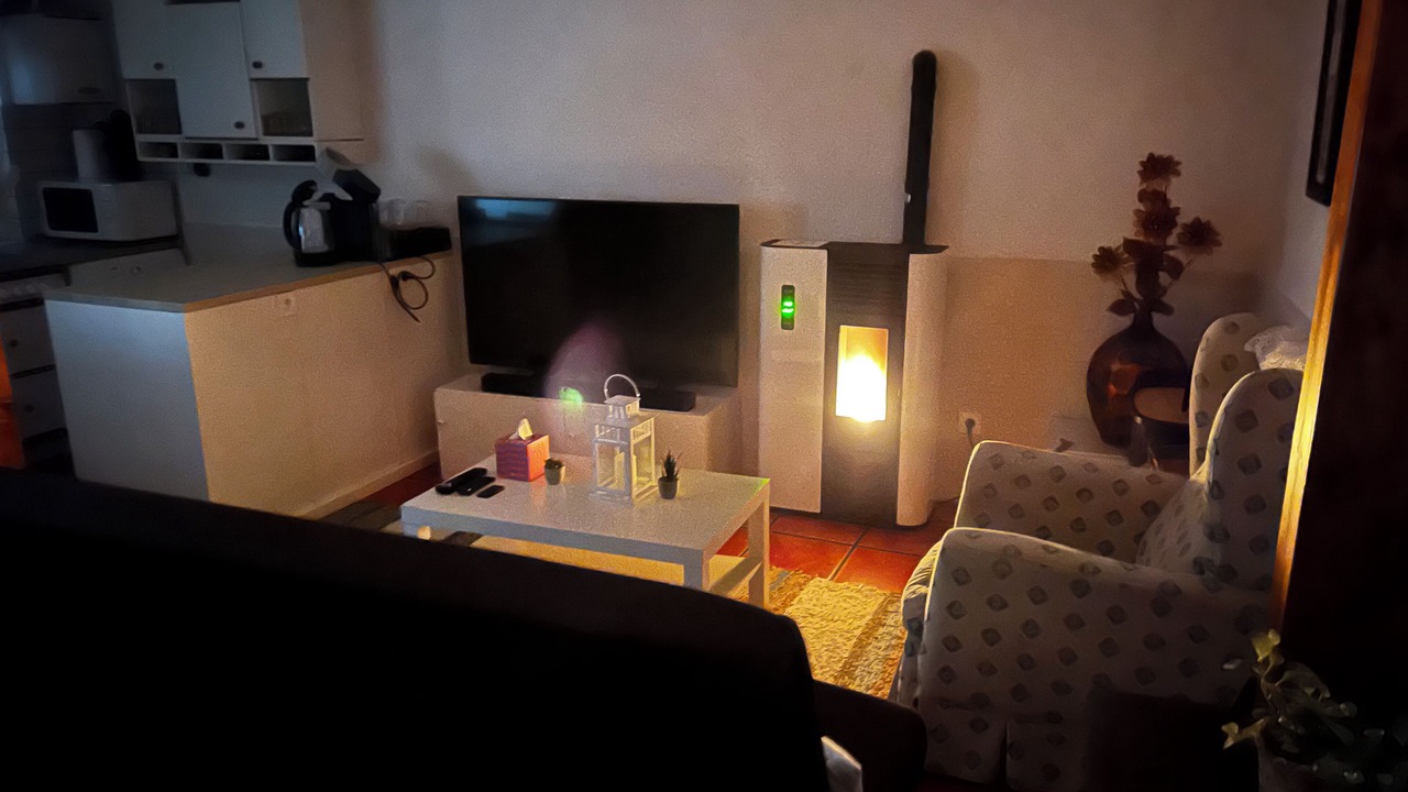 Photo of Livingroom in Barruelo de Santullan