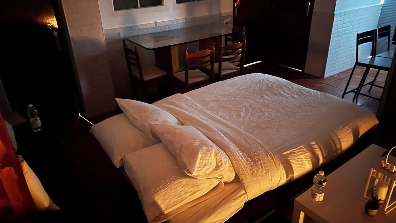 Photo of Bedroom in Barruelo de Santullan