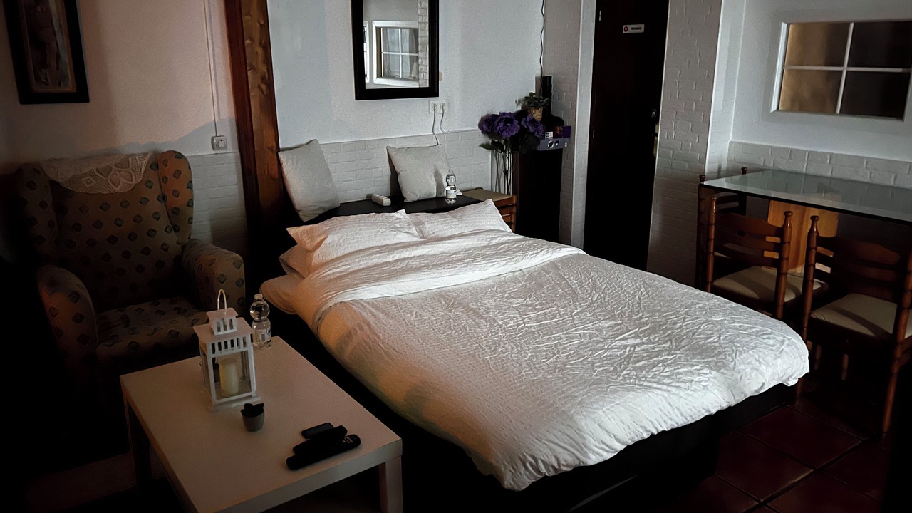 Photo of Bedroom in Barruelo de Santullan