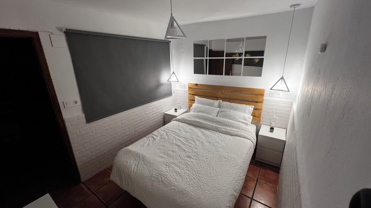 Photo of Bedroom in Barruelo de Santullan