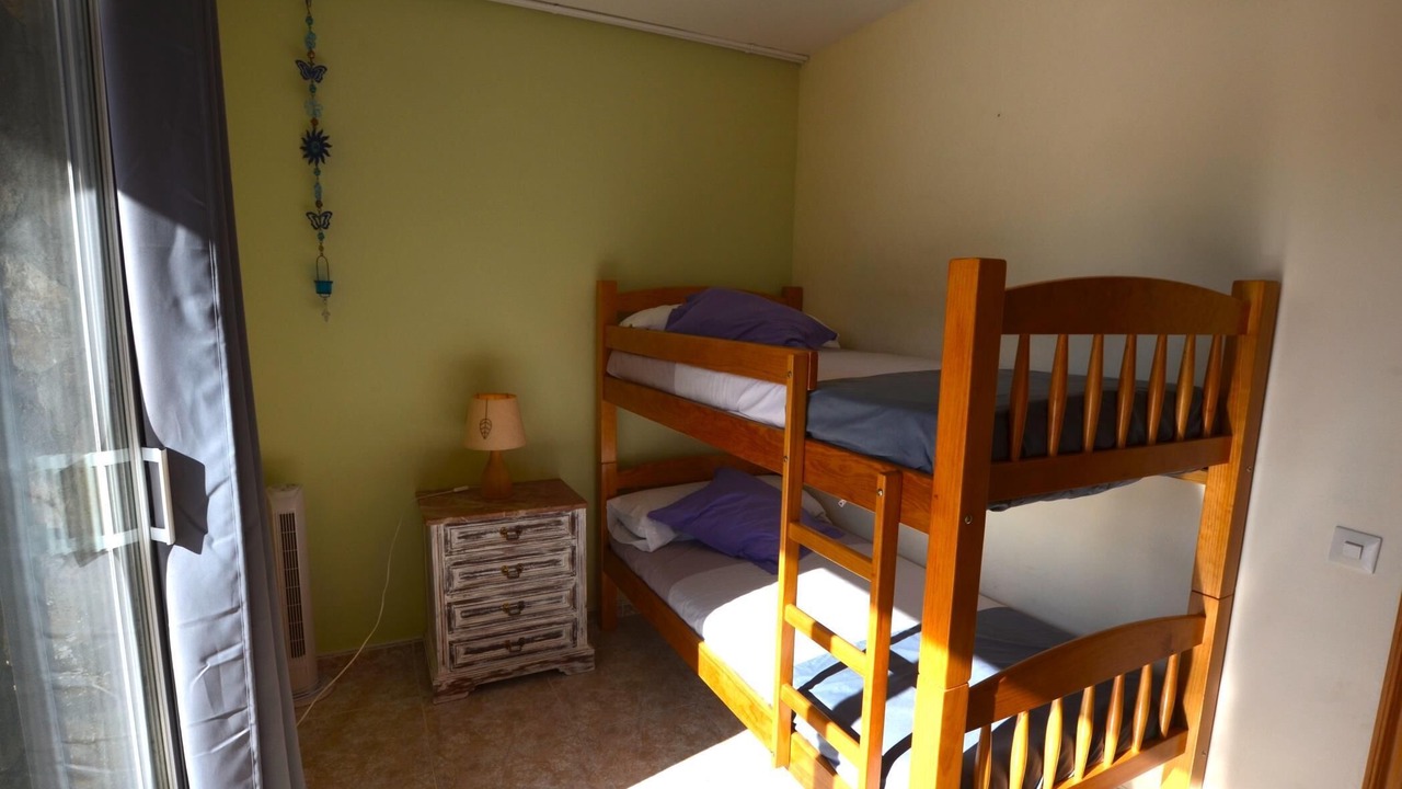 Photo of Bedroom in Mas Carbo