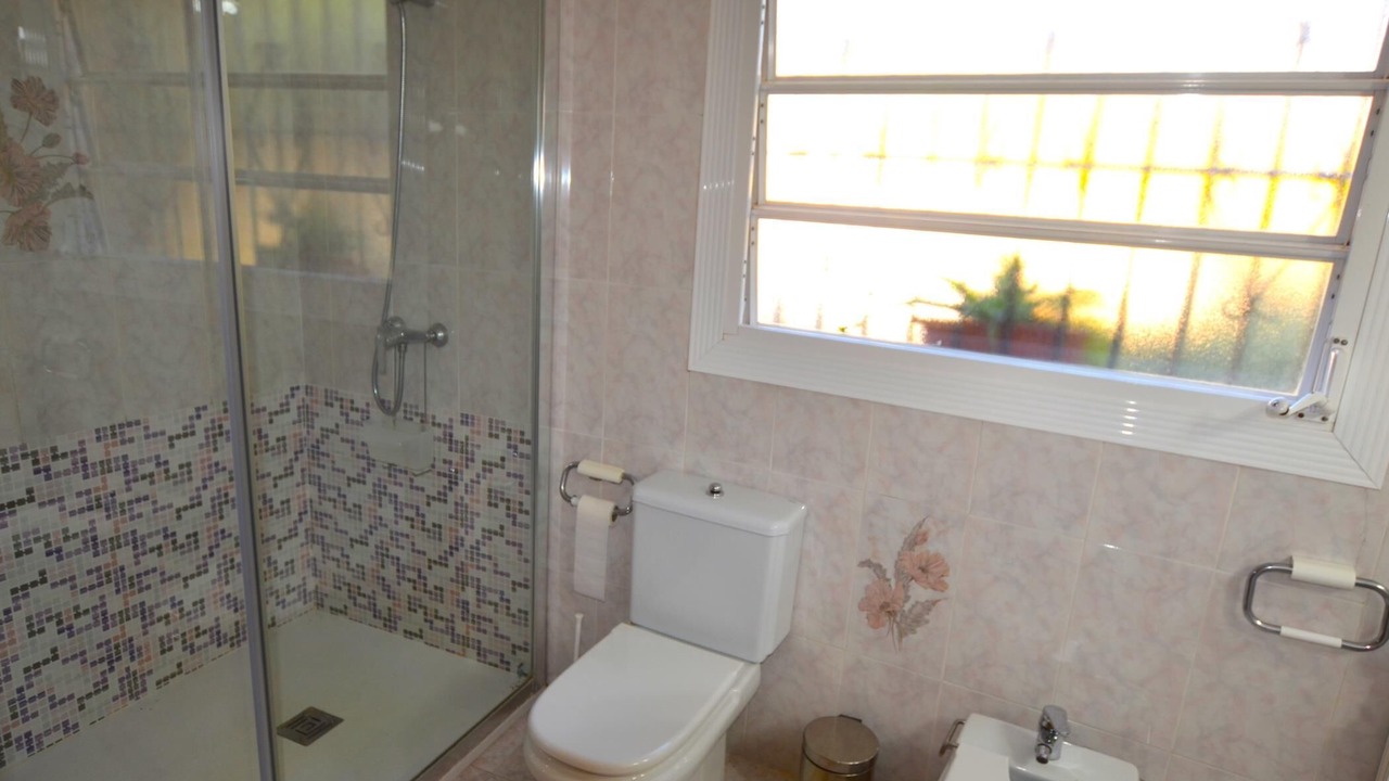 Photo of Bathroom in Mas Carbo