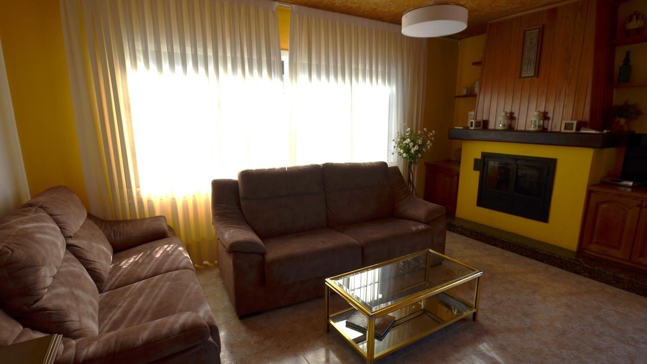 Photo of Livingroom in Mas Carbo