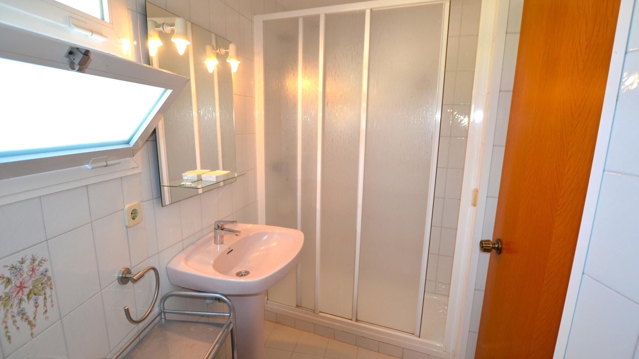 Photo of Bathroom in Mas Carbo