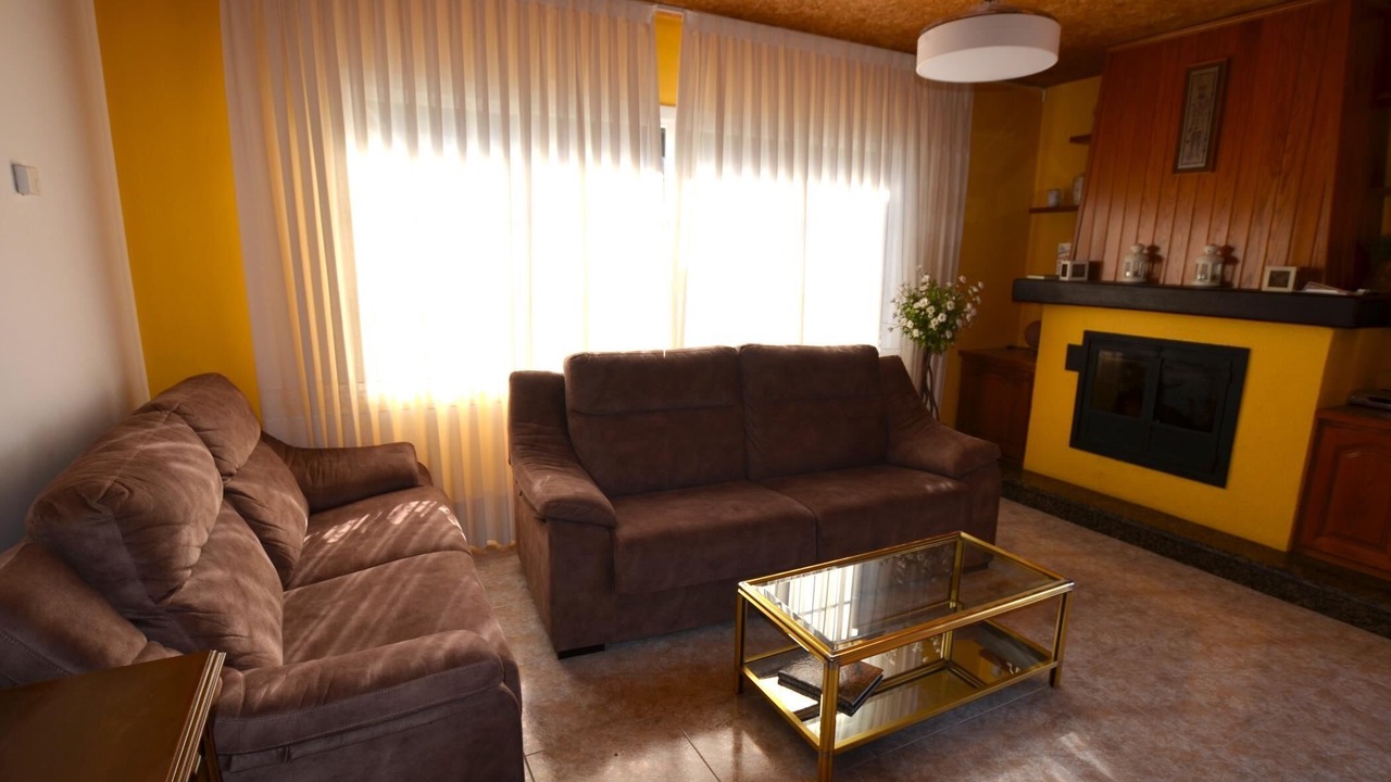 Photo of Livingroom in Mas Carbo